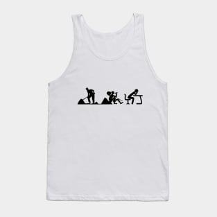 WorkMan Gift Tank Top